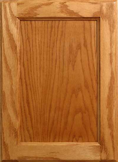 Columbia Cabinets - Plywood Door Styles