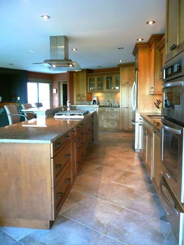 Columbia Traditional Design Portfolio