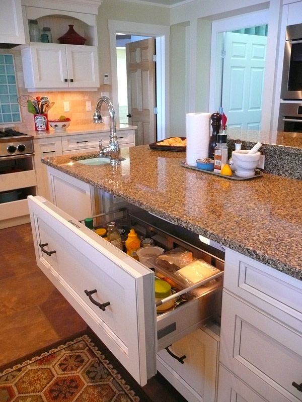 Cabinetry kitchen drawer Cabinetry kitchen drawer