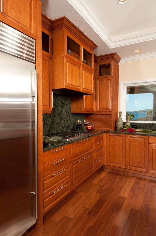 Columbia Traditional Design Portfolio