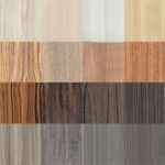 Woodgrain Laminates Available in Hundreds of Grain Patterns and Finishes