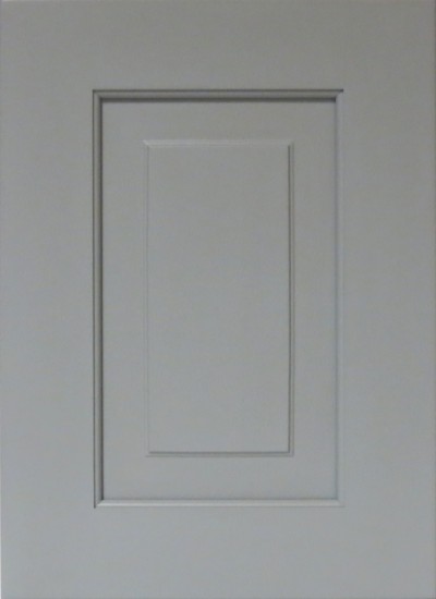 Raised Solid Panel