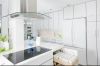 High Gloss White Cooking area