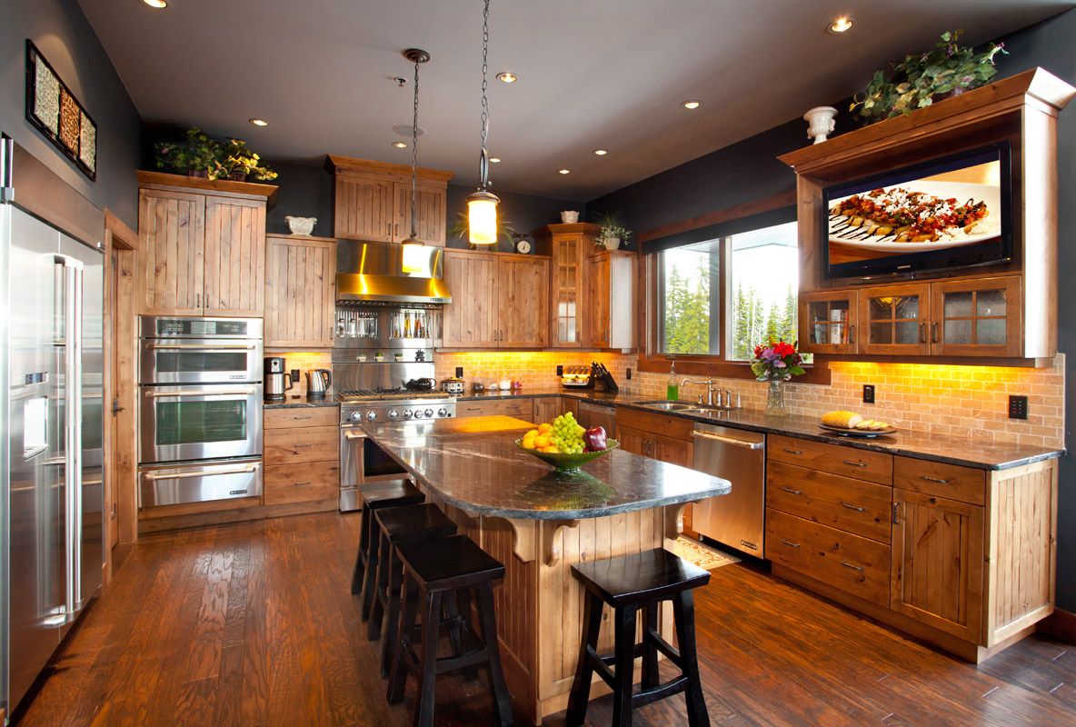 Columbia Kitchen Cabinets Abbotsford  Cabinets  Matttroy