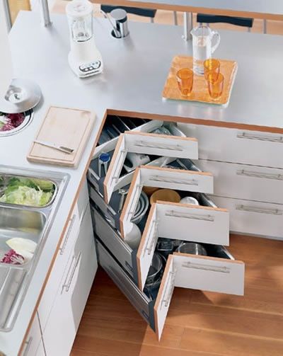 Columbia Cabinets Accessories