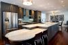 Custom cabinetry design